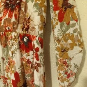 Yellowberry Mikarose Dress